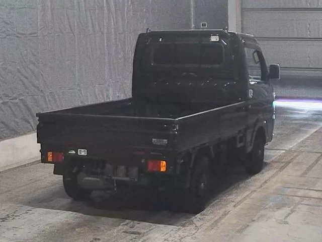 Suzuki Carry Truck DA16T 2020